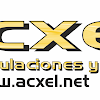 Negocio Acxel Luminosos
