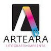 Negocio Arteara Litografía E Imprenta