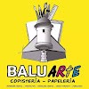 Baluarte Copistería - Papelería, imprenta en Badajoz Badajoz Información sobre imprentas de España, artículos y noticias sobre impresión Baluarte Copistería - Papelería