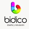 Negocio Bidico Rotulación