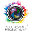 Negocio Color3arte