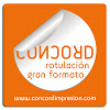 Negocio Concord Rotulación Gran Formato