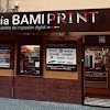 Negocio Copistería Bami Print