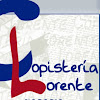 Negocio Copistería Lorente