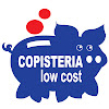 Copisteria Lowcost Sevilla-viapol
