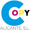 Negocio Copy Alicante, S.l. - ¡tu Copistería De Siempre!