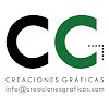Negocio Creaciones Gráficas [ Imprenta - Rotulación - Serigrafía ]