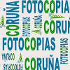 Negocio Fotocopias Coruña