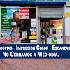 Negocio Fotocopias Y Impresion (copy & Print)