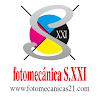 Negocio Fotomecánica S.xxi
