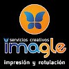 Imagle, imprenta en Las Palmas De Gran Canaria Las Palmas Información sobre imprentas de España, artículos y noticias sobre impresión Imagle