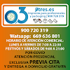 Imprenta A Profesionales Y Plv Packaging 0tres, imprenta en Alicante (alacant) Alicante Información sobre imprentas de España, artículos y noticias sobre impresión Imprenta A Profesionales Y Plv Packaging 0tres