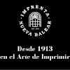 Imprenta Nueva Balear