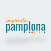 Negocio Imprenta Pamplona