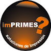 Negocio Imprimes Soluciones De Impresión