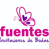 Invitaciones De Bodas Fuentes