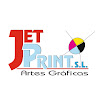 Negocio Jet-print S.l. Imprenta. Artes Gráficas