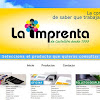 Negocio La Imprenta De Castellon