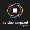 La Vida En Un Pixel - Estudio Creativo
