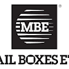 Negocio Mail Boxes Etc.