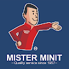 Negocio Mister Minit