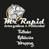 Mrrapid Tintado De Lunas Y Rotulación