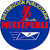 Negocio Multipubli Sevilla