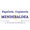 Negocio Papelería Mendebaldea Copistería En Pamplona | Web Copisteria Low Cost