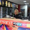 Print Express Canarias, imprenta en Las Palmas De Gran Canaria Las Palmas Información sobre imprentas de España, artículos y noticias sobre impresión Print Express Canarias