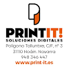 Negocio Print It Soluciones Digitales S L
