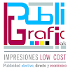 Publigrafic Alicante, imprenta en Alicante (alacant) Alicante Información sobre imprentas de España, artículos y noticias sobre impresión Publigrafic Alicante