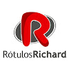 Negocio Rótulos Richard