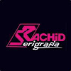 Serigrafia Rachid