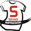 Sevas ImpresiÓn Estampación Textil, imprenta en Alicante (alacant) Alicante Información sobre imprentas de España, artículos y noticias sobre impresión Sevas ImpresiÓn Estampación Textil