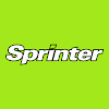 Sprinter, imprenta en Segovia Segovia Información sobre imprentas de España, artículos y noticias sobre impresión Sprinter