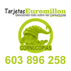 Negocio Tarjetas Cornucopias