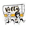 Volta Estudio Taller, imprenta en Pontevedra Pontevedra Información sobre imprentas de España, artículos y noticias sobre impresión Volta Estudio Taller