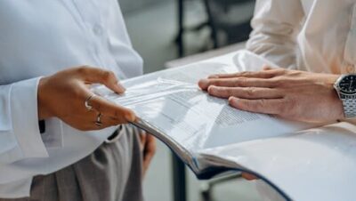 plantilla de guia para preparar tu primer archivo eficazmente Imprentas en España