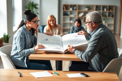 como leer correctamente una ficha de imprenta en un directorio Imprentas en España