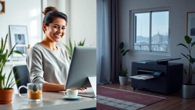 cuando interesa imprimir online y cuando imprimir cerca de casa Imprentas en España