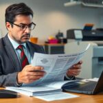 Errores habituales al contratar una imprenta