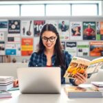 Guía sencilla para contratar una imprenta por primera vez