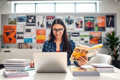 guia sencilla para contratar una imprenta por primera vez Imprentas en España