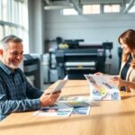 Preguntas útiles para hacer a una imprenta antes de encargar un trabajo