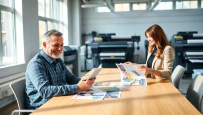 preguntas utiles para hacer a una imprenta antes de encargar un trabajo Imprentas en España