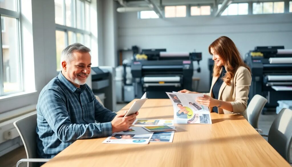 preguntas utiles para hacer a una imprenta antes de encargar un trabajo Imprentas en España