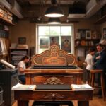 Tipos de imprentas que puedes encontrar en España