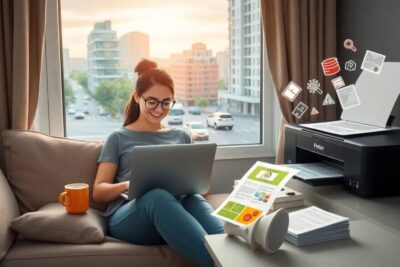 ventajas de imprimir online frente a imprimir en tu ciudad Imprentas en España