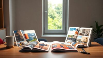 catalogos impresos y su utilidad actual Imprentas en España