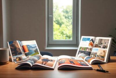 catalogos impresos y su utilidad actual Imprentas en España